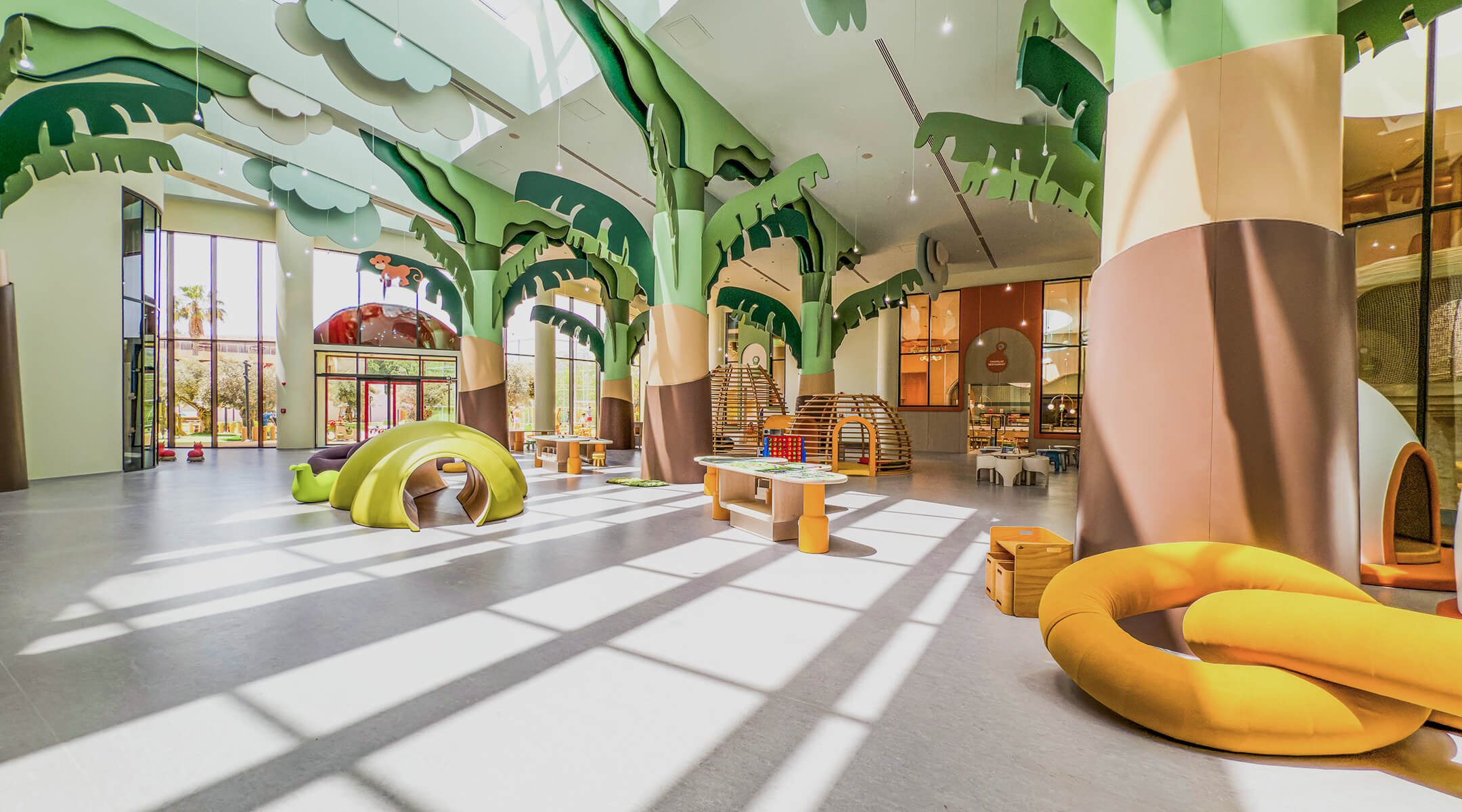 REGNUM BAMBOO KIDS WORLD (3) Banner