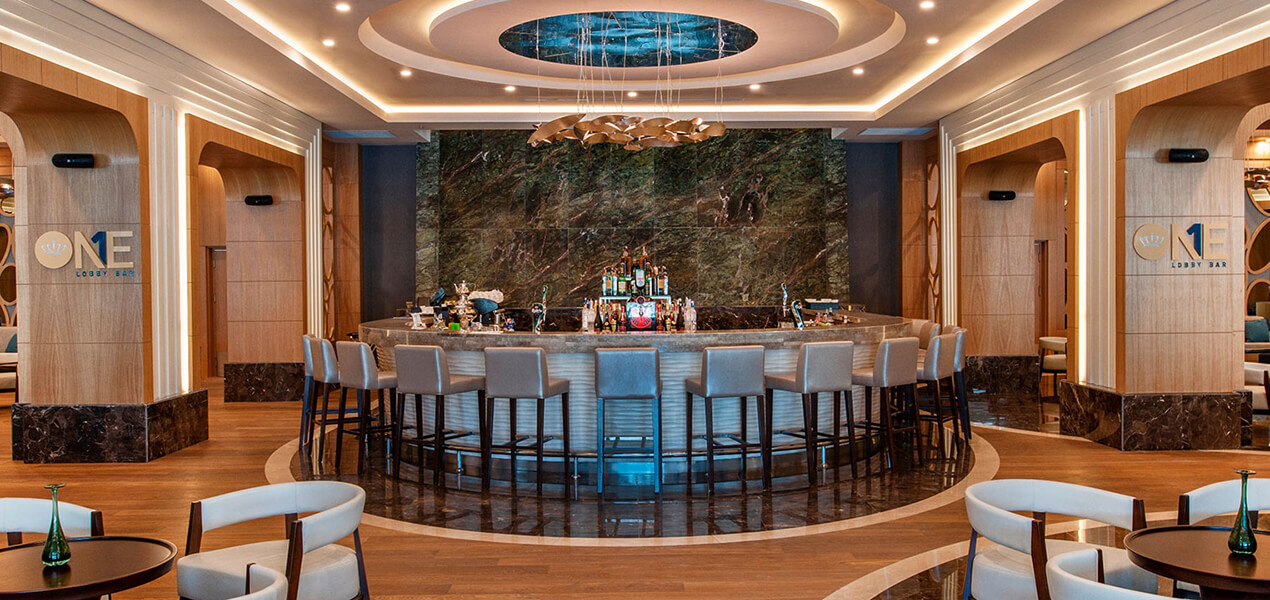 Regnumcarya Bar Lounges Slider