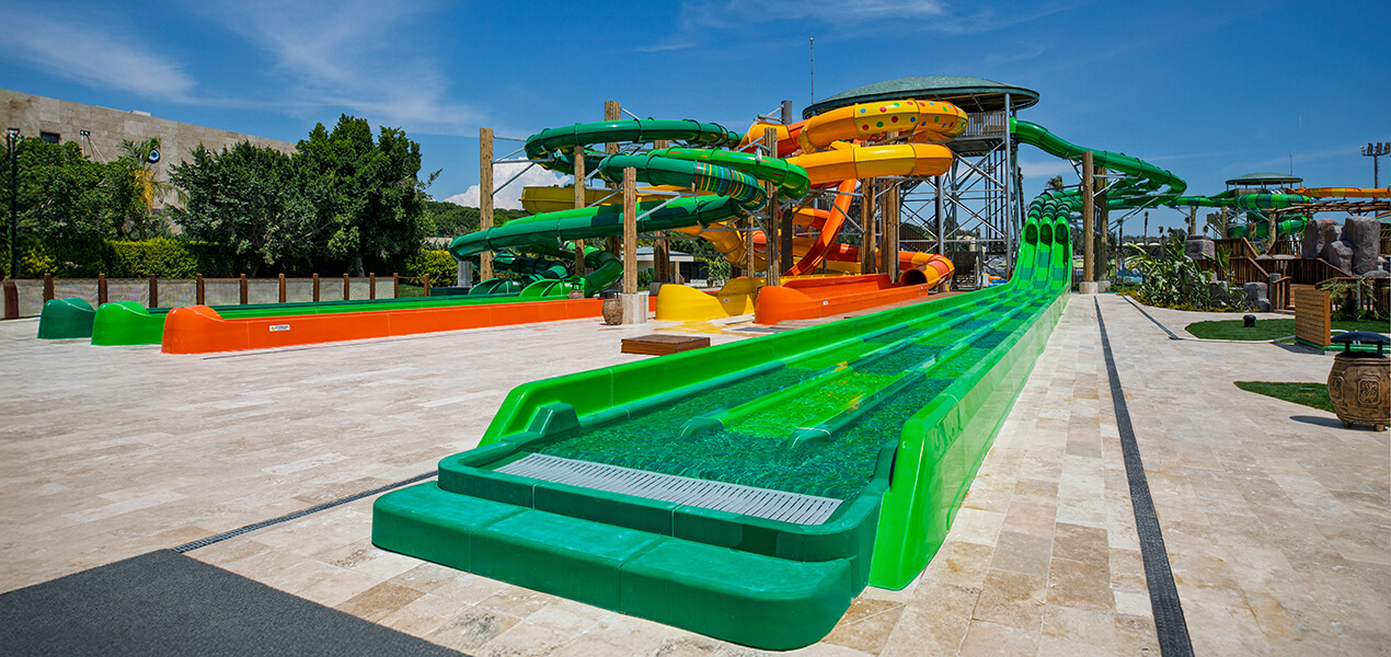 Regnum Aquapark 4 Slider
