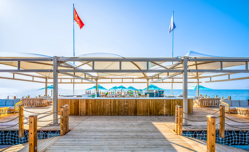 REGNUM THE CROWN Pier Bar 1 Card