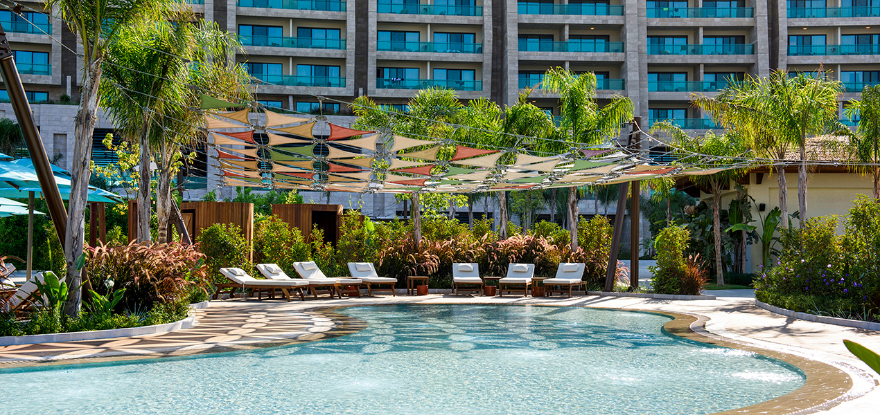 REGNUM THE CROWN BLUE KIDS POOL Slider 1