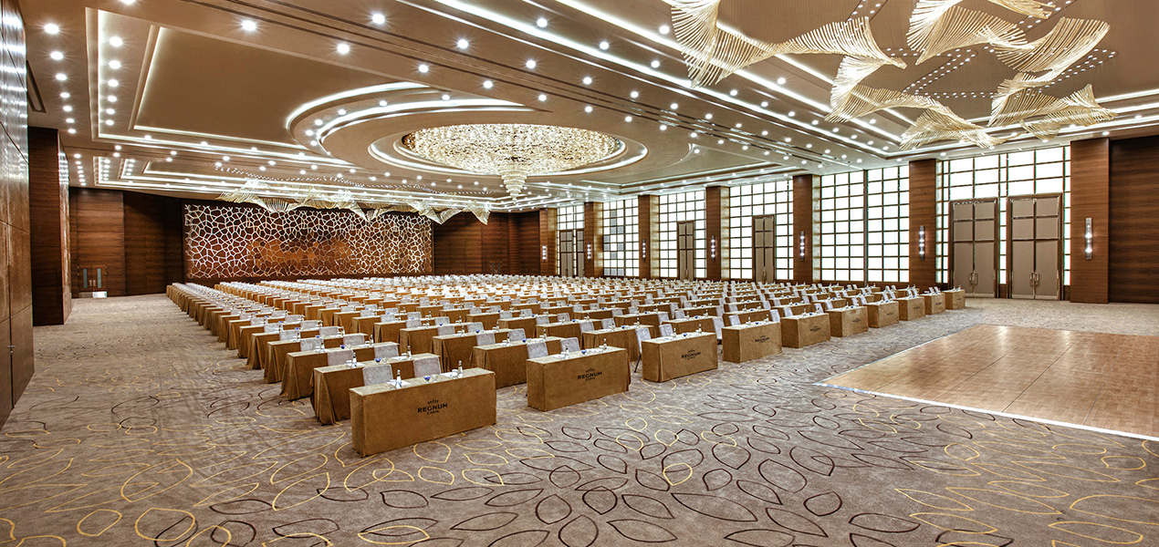 Regnumcarya Conventioncenter Carya 02 Slider