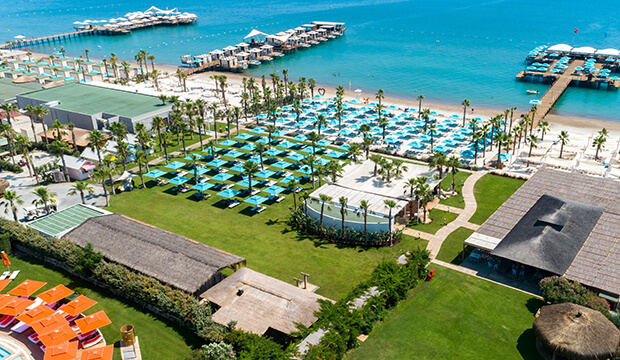 Regnum Carya | Gallery | Beach | 21