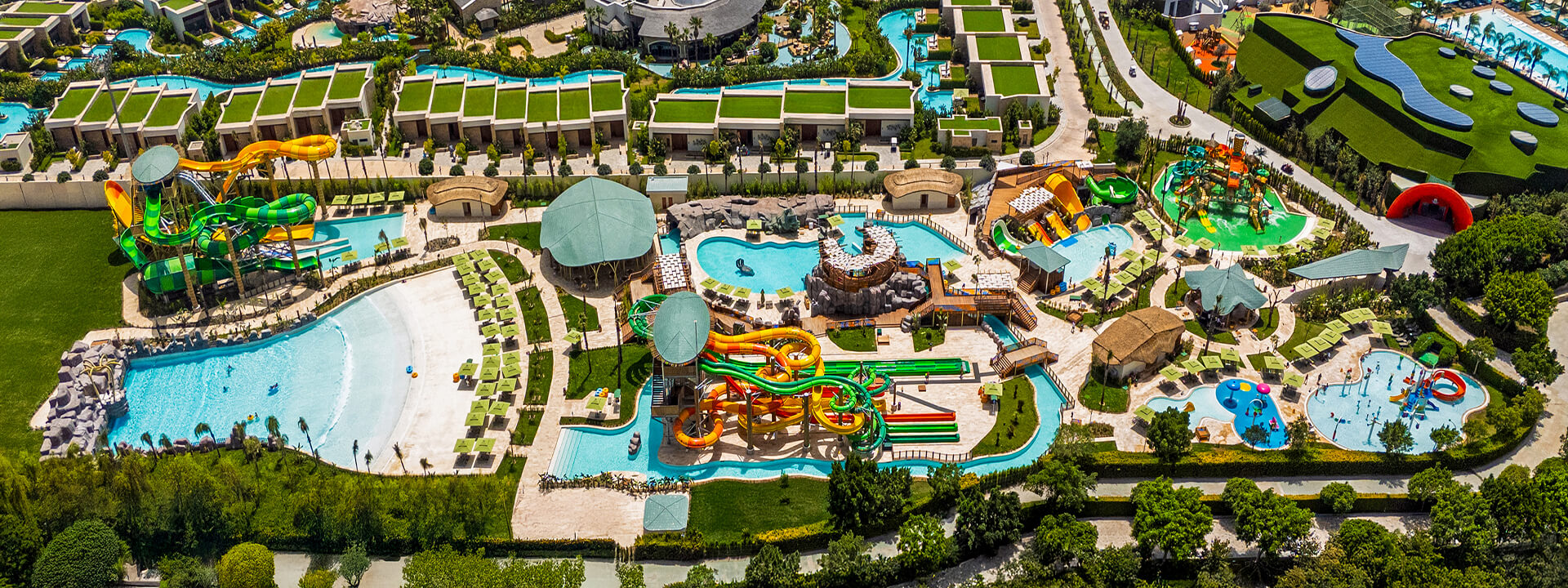 Regnum Aquapark 9 Banner