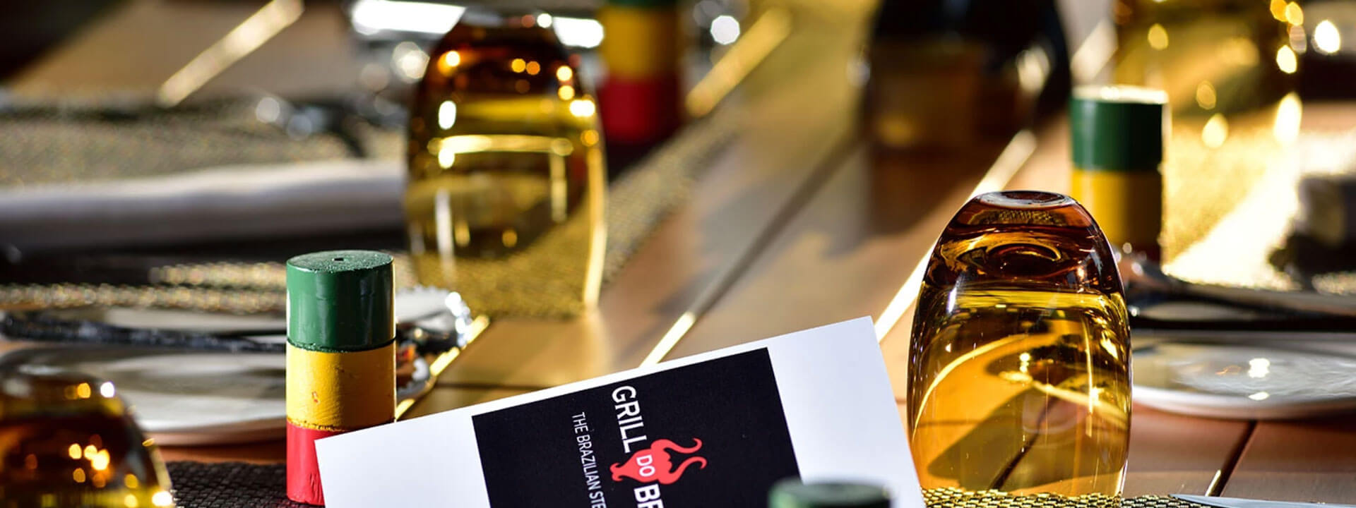 Regnumcarya Grilbanner