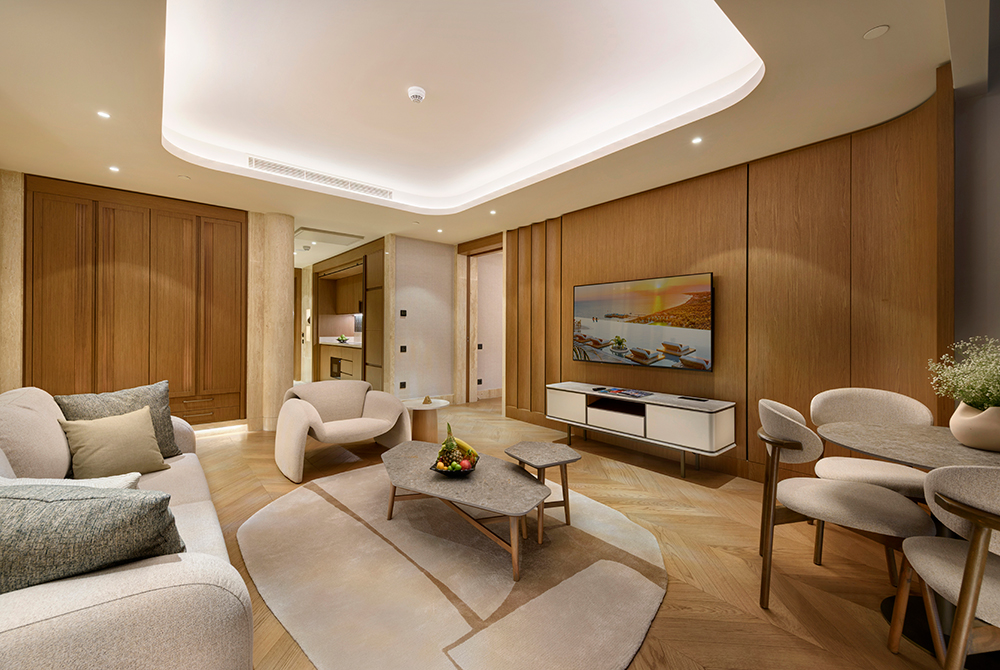 Regnum The Crown Horizon Suite (2)