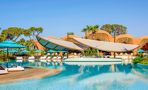 REGNUM THE CROWN BLUE POOL BAR 1 Card