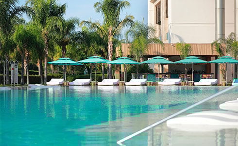 ısıtmalı Havuz Card