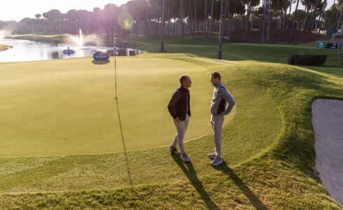 Regnum Carya Regnum Russian Card