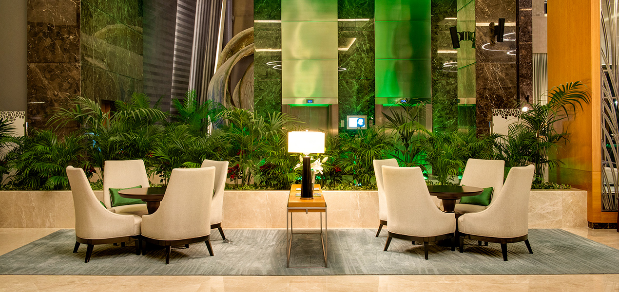 Leaf Lobby Bar Slider 2