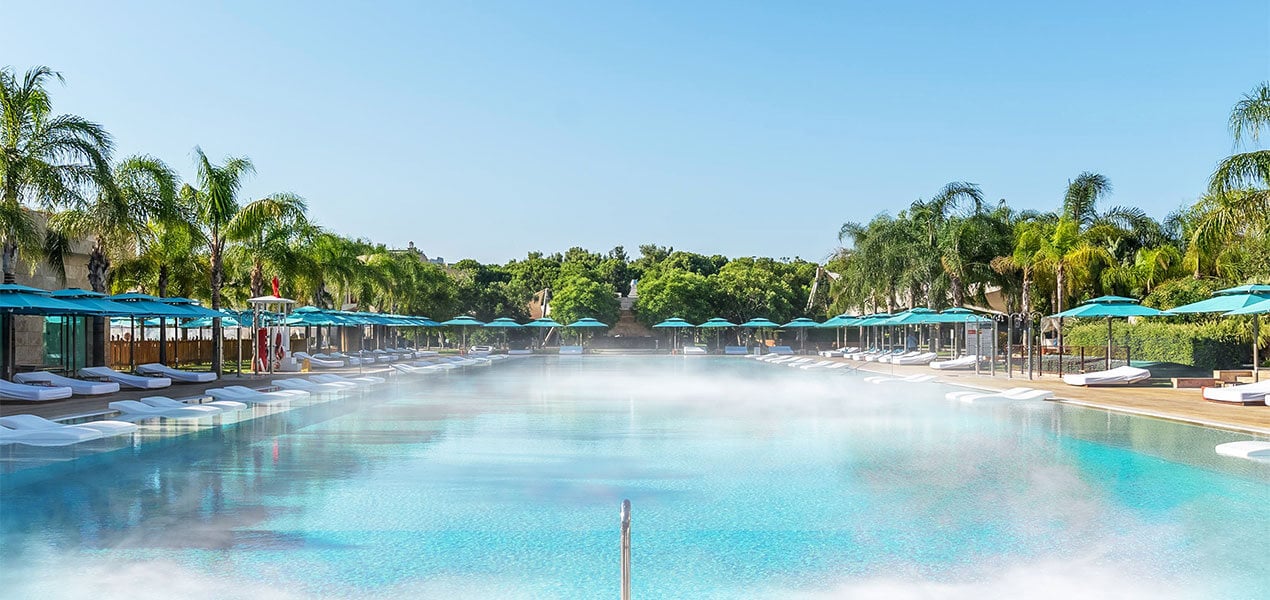 Isitmali Havuz Slider