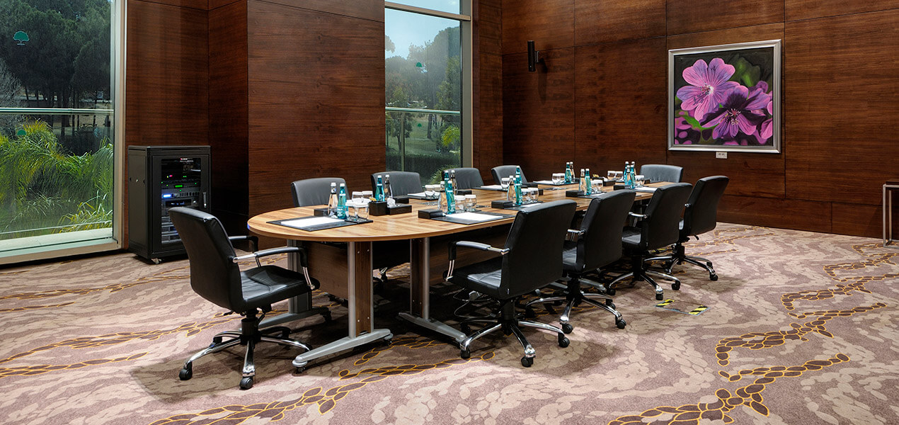 Regnum Carya Punica Slider