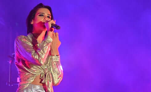 Regnumcarya Dualipa Kart