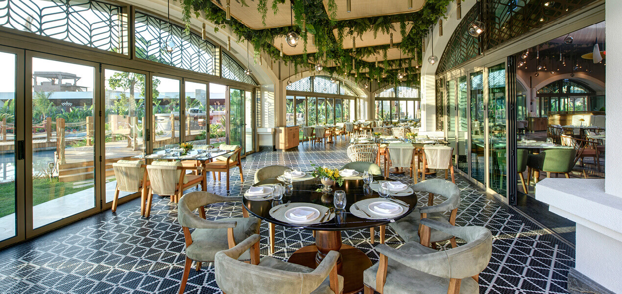 Amber Lagoon Villa 15