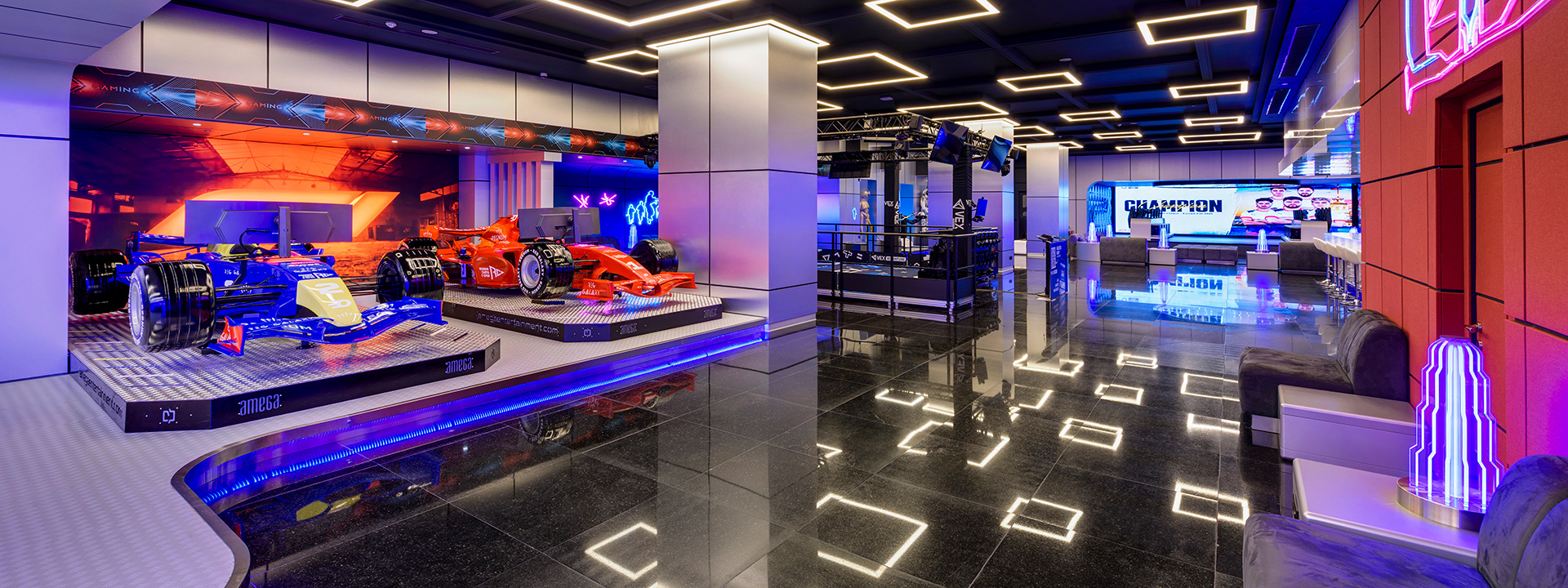 REGNUM CARYA REG GAYLAXY 01 Banner