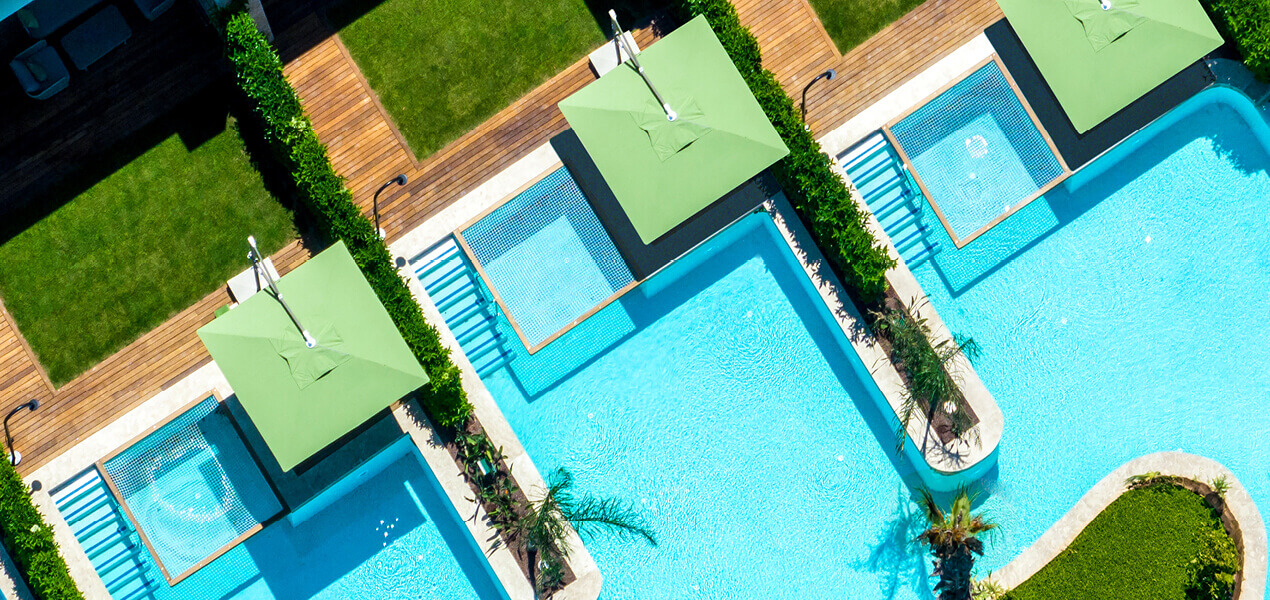 Amber Lagoon Villa 5