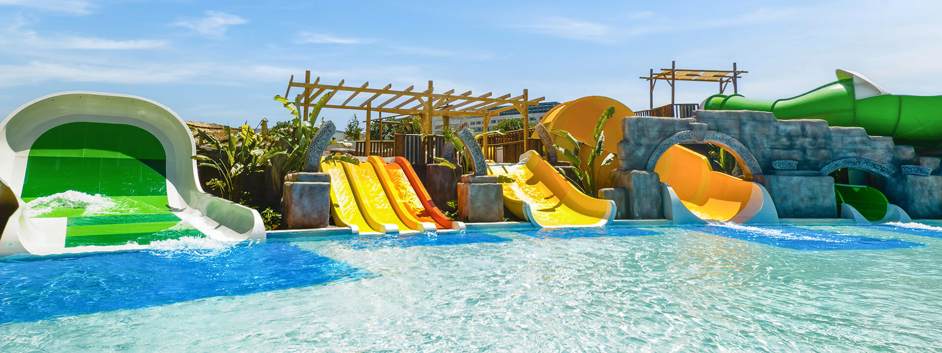 Regnum Aquapark 12 Banner