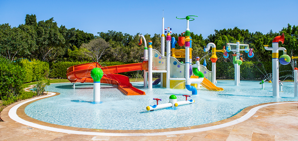 Regnum Aquapark Aqualantis 17 Slider