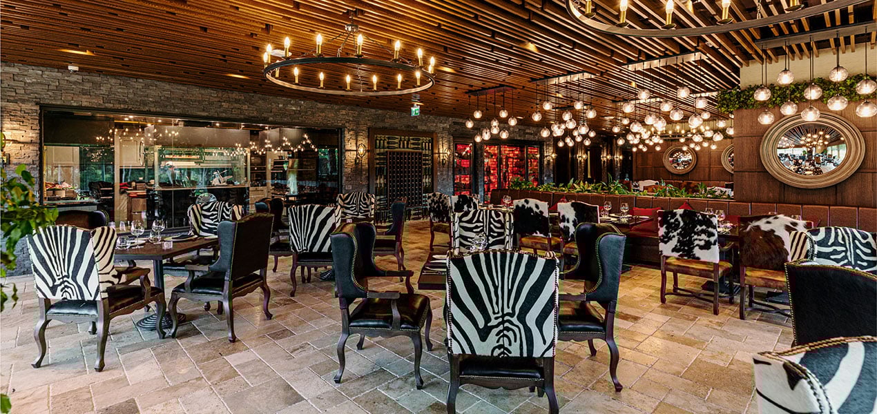 Sevket Steak House 1270X600