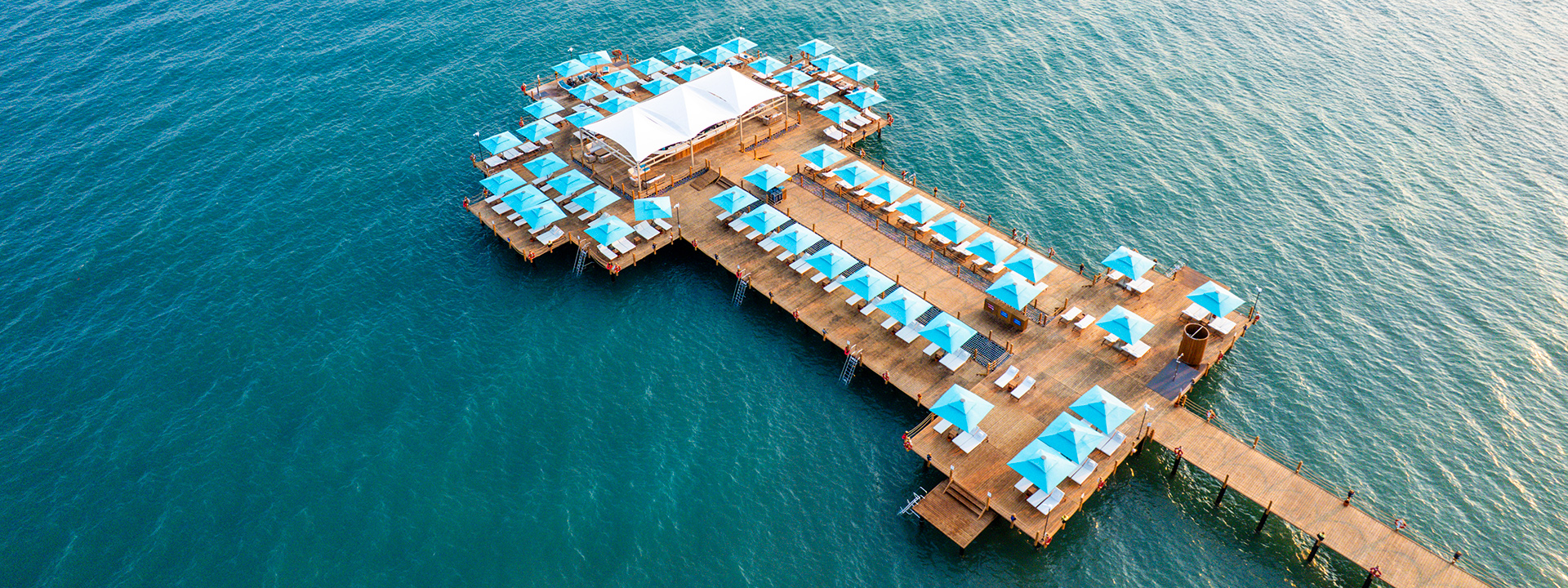 Piers Regnumcarya Banner