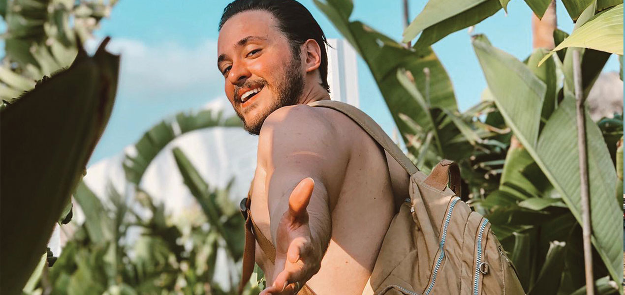 Regnumcarya Magazine Baby Slider 2