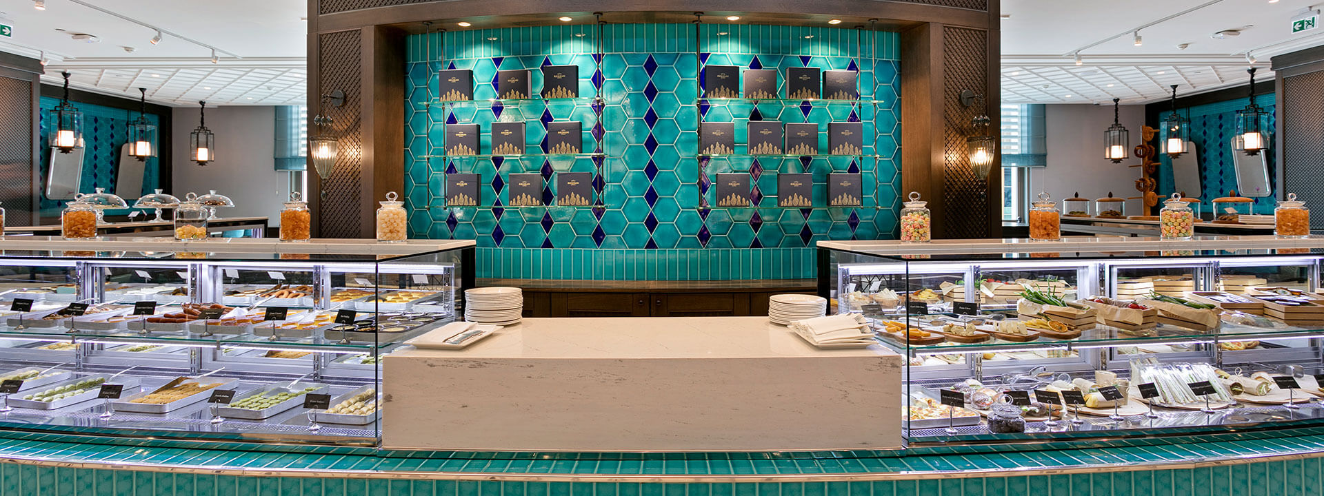 Regnumhotels Nazarbakery Banner