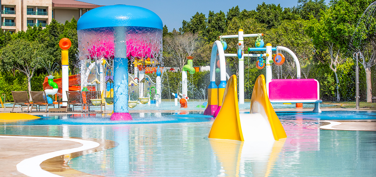 Regnum Aquapark Aqualantis 18(1) Slider