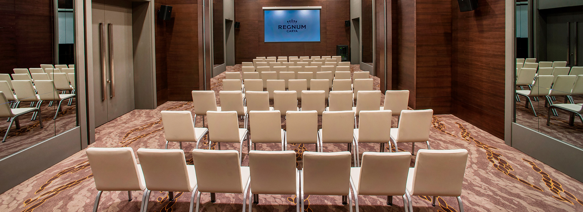 Regnum Carya Ficus Banner