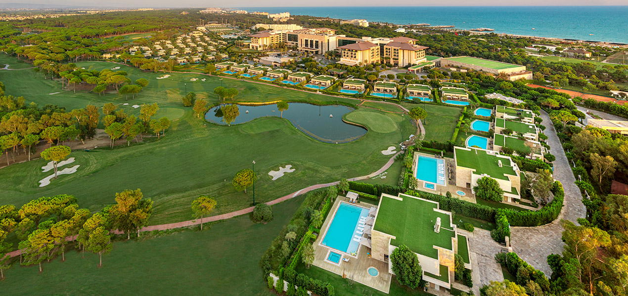 antalya serik regnum carya hotel